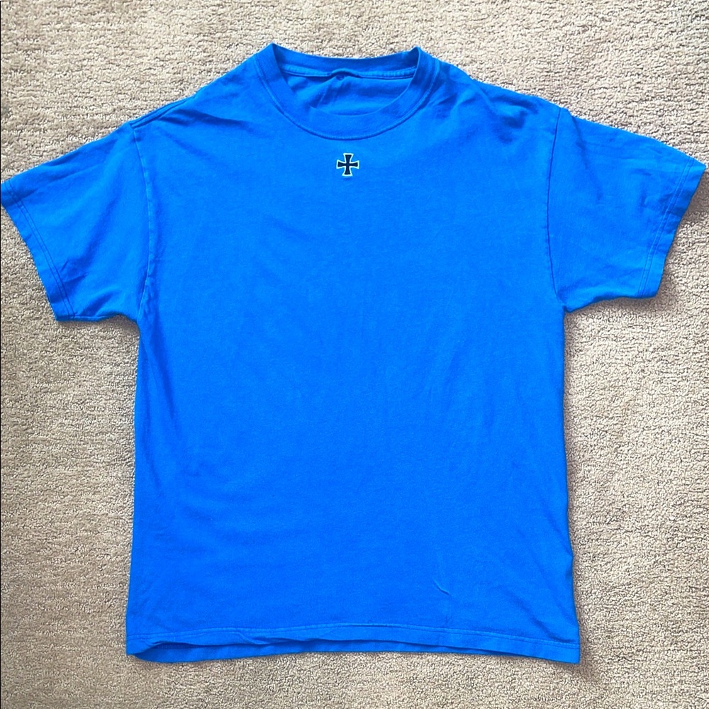 Blue T-Shirt